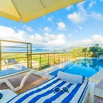 Everest Вилла Даламан