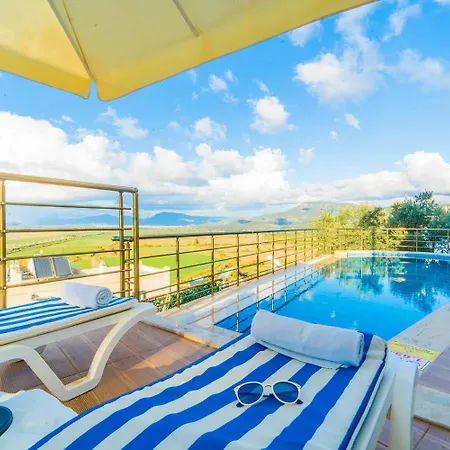 Everest Villa Dalaman