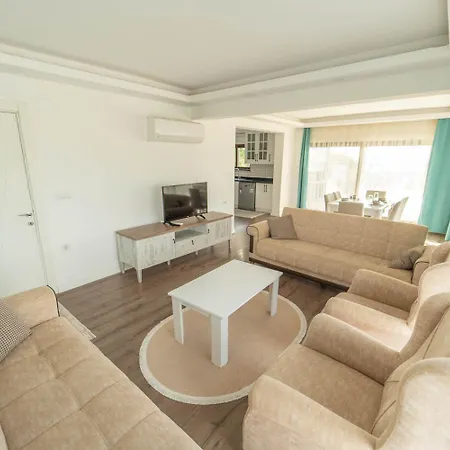 Everest Villa Dalaman