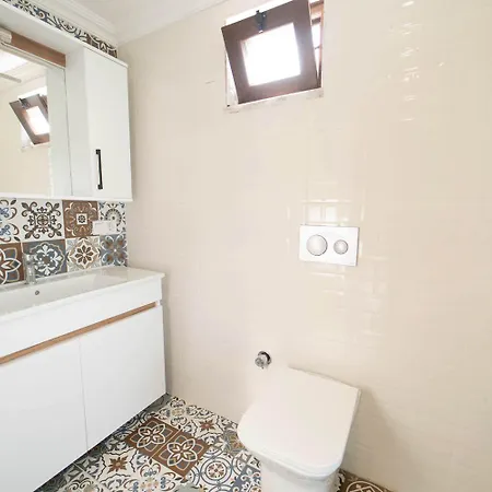 Everest Villa Dalaman