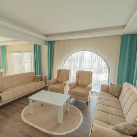 Villa Everest *