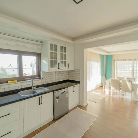 Everest Villa Kayacik (Dalaman)