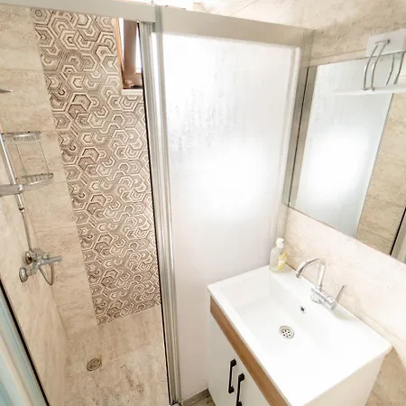 Villa Everest Kayacik (Dalaman)