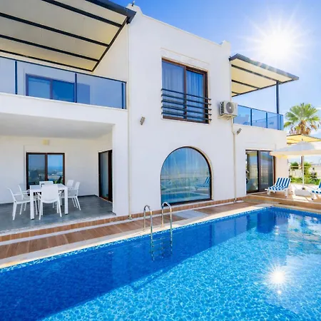 Everest Villa *