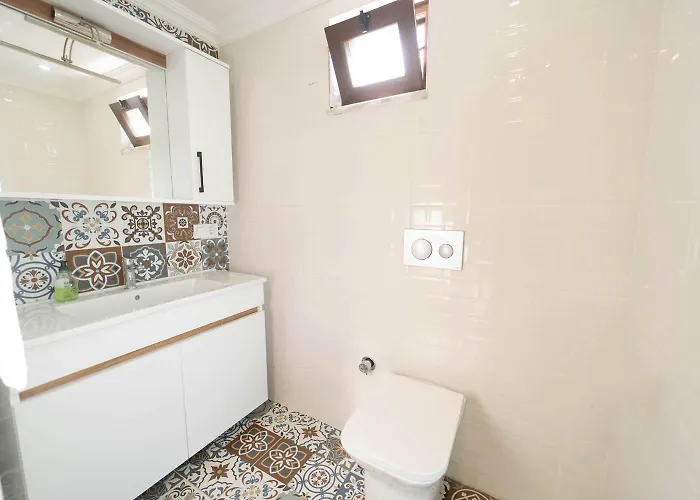 Everest Villa Dalaman